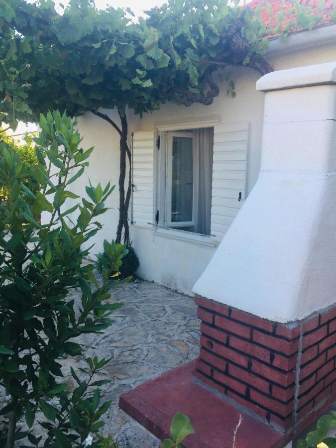 Holiday Home Casa Bianca Sukošan Exteriér fotografie