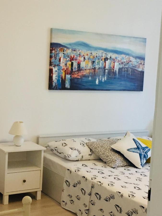 Holiday Home Casa Bianca Sukošan Exteriér fotografie
