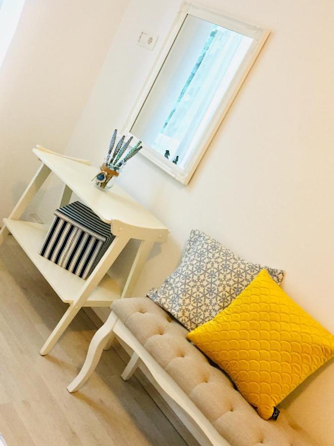 Holiday Home Casa Bianca Sukošan Exteriér fotografie