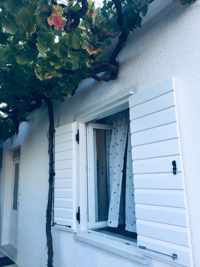 Holiday Home Casa Bianca Sukošan Exteriér fotografie