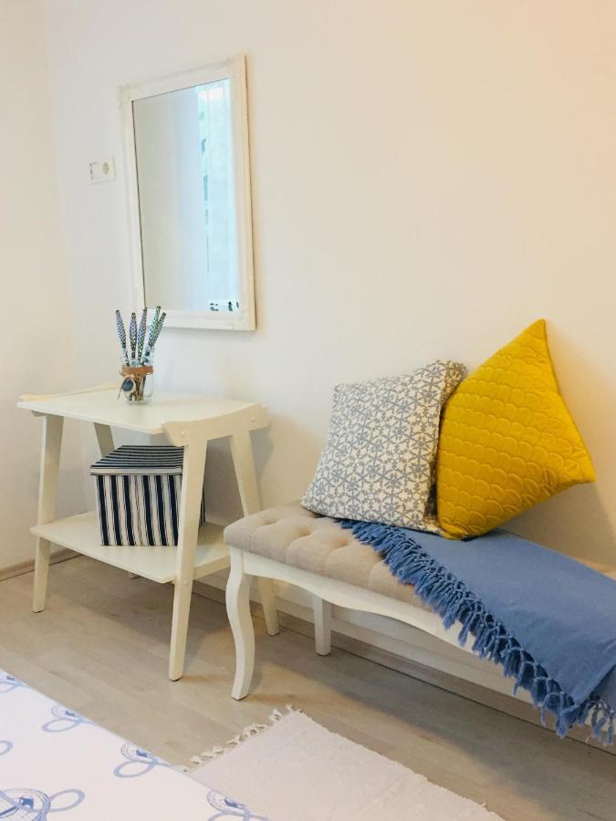Holiday Home Casa Bianca Sukošan Exteriér fotografie