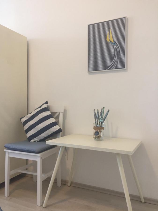 Holiday Home Casa Bianca Sukošan Exteriér fotografie