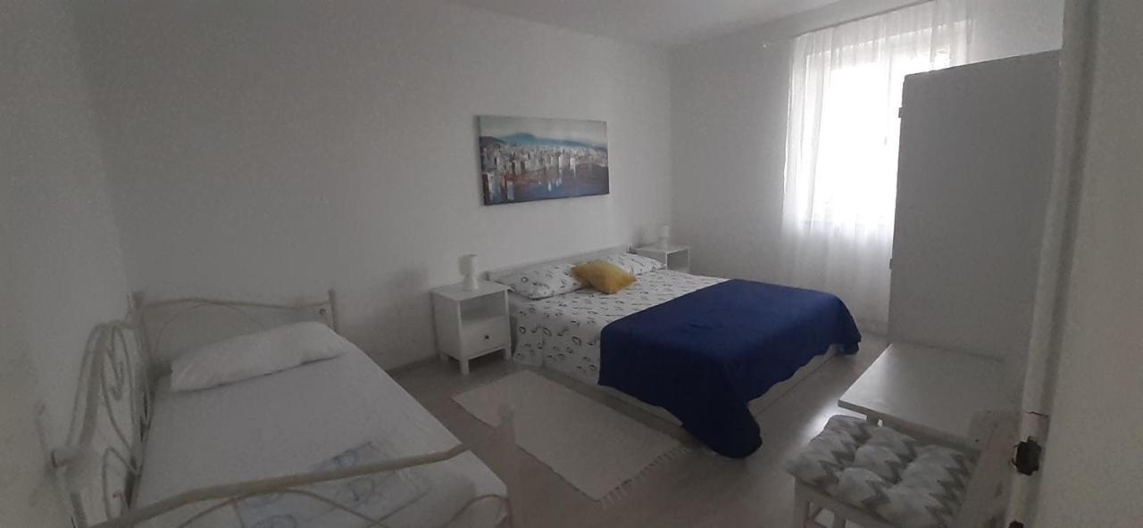 Holiday Home Casa Bianca Sukošan Exteriér fotografie