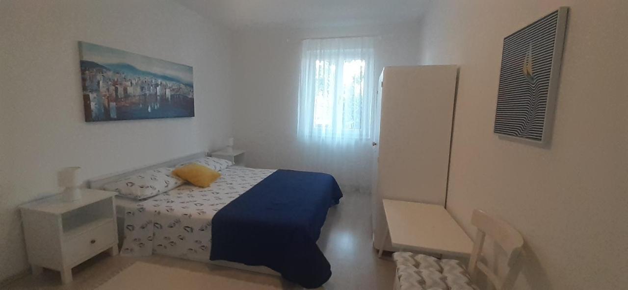 Holiday Home Casa Bianca Sukošan Exteriér fotografie