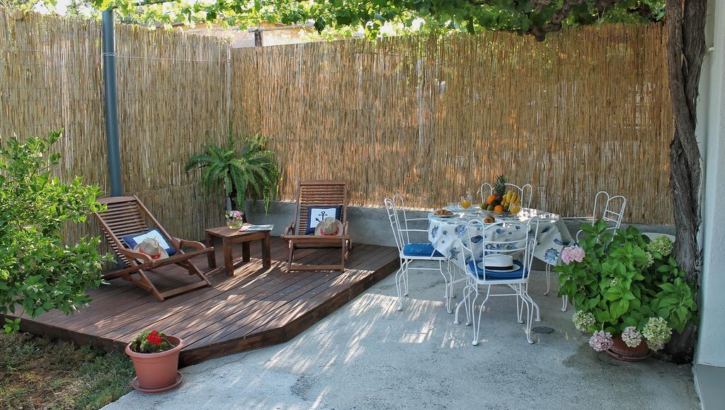 Holiday Home Casa Bianca Sukošan Pokoj fotografie