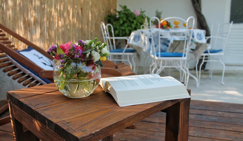 Holiday Home Casa Bianca Sukošan Pokoj fotografie