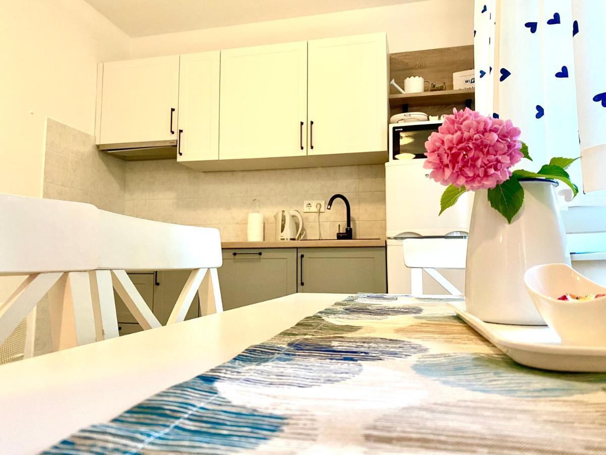 Holiday Home Casa Bianca Sukošan Exteriér fotografie