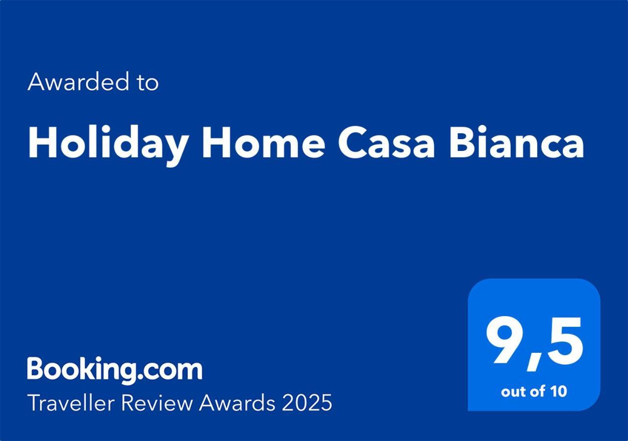 Holiday Home Casa Bianca Sukošan Exteriér fotografie
