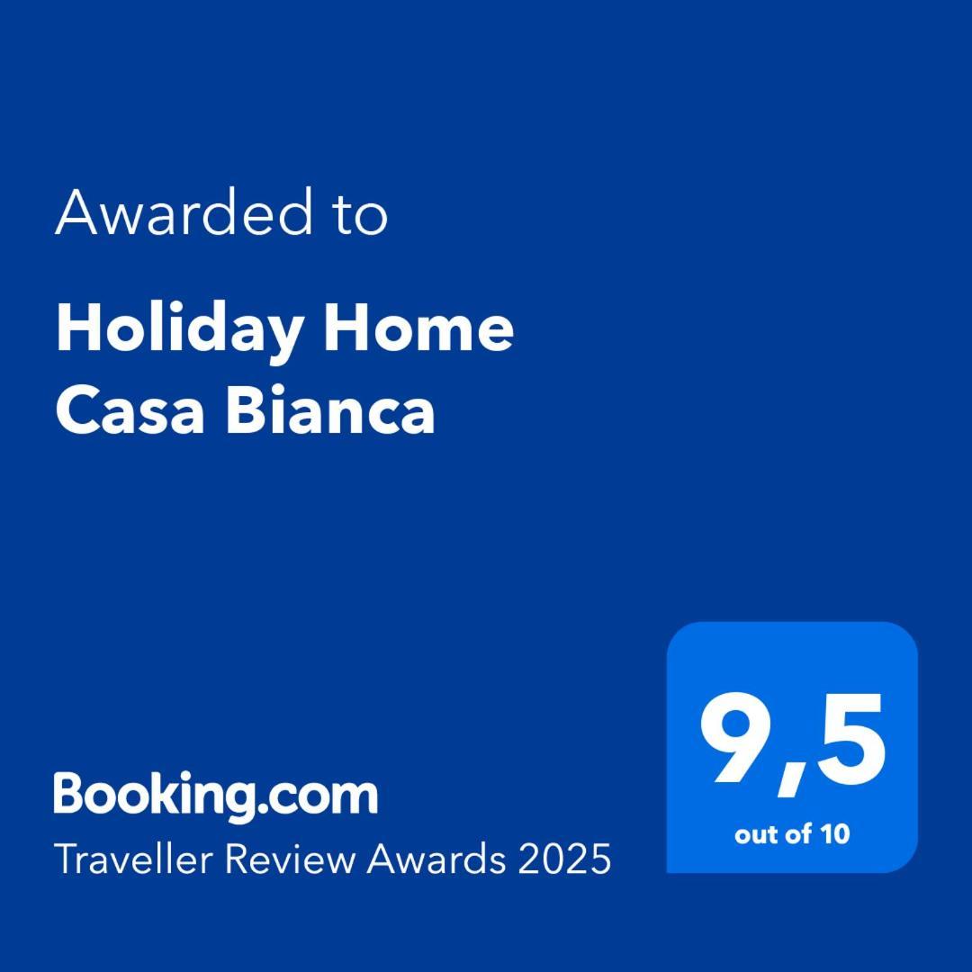 Holiday Home Casa Bianca Sukošan Exteriér fotografie