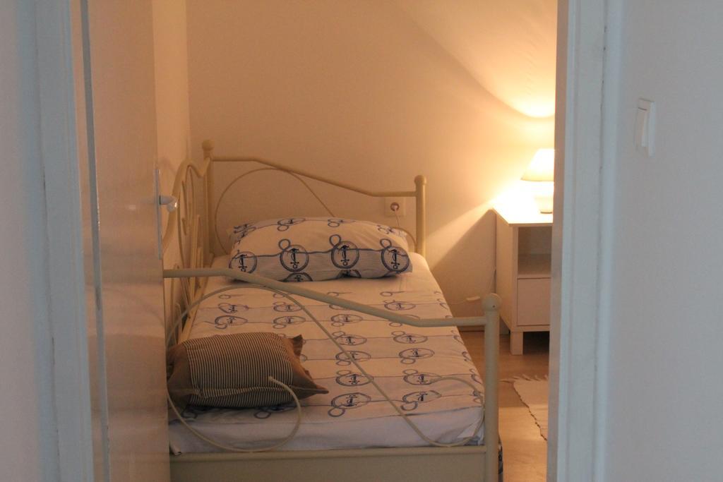 Holiday Home Casa Bianca Sukošan Pokoj fotografie