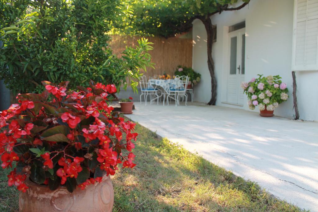 Holiday Home Casa Bianca Sukošan Pokoj fotografie